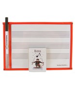 Premium Music Flashcards and Music Notation Bass - Fast Learning ! FreeS... - €15,19 EUR
