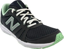 New Balance Women&#39;s Gray Cush+ Training Shoes SZ6.5, WX577MG3 - £39.33 GBP