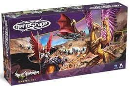 HeroScape - Master Set - Age of Annihilation - New in Box! Free Shipping! - $113.83