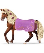 Z   Schleich  Paso Fino Stallion 42468   Anywheres a Playground - $18.99