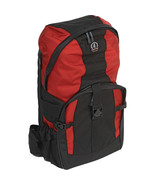 Tamrac 5550 Photogear Modular Backpack (Red/Black) - $50.00