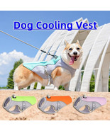 Summer Cooling Vest For Dogs - $672.36 MXN+