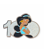 Aladdin Disney Pin: 100 Years of Wonder Princess Jasmine - $170.82 CAD