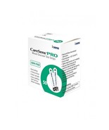 Caresens Pro Blood Glucose Test Strips - 2 Packs of 50 - $774.93 MXN