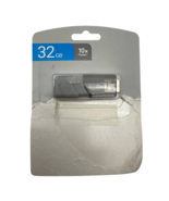 PNY 32GB USB 3.1 Flash Drive High Speed Portable Data Storage Device for... - $168.06 MXN