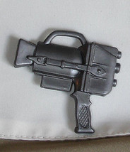 vintage accessory for Ken doll or GI Joe figure weapon spy gun or camera device - £7.85 GBP