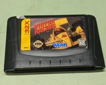 Virtua Racing Sega Genesis Cartridge Only - £14.15 GBP
