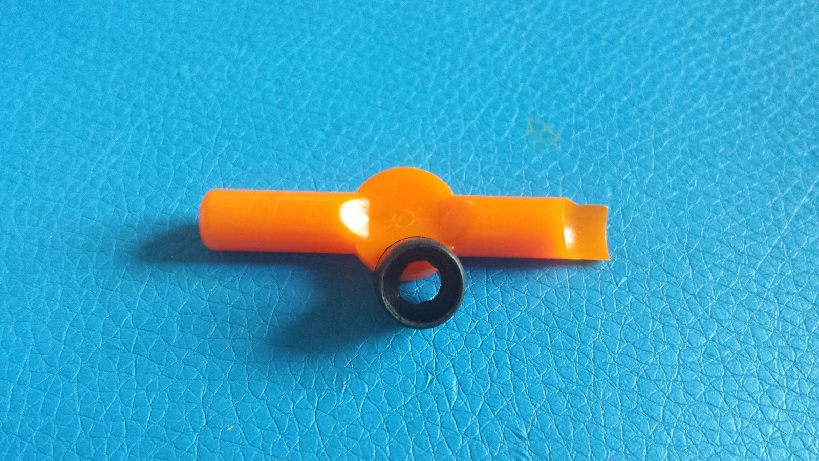 Ford F-450 Super Duty transmission Shift linkage bushing - EASY INSTALLATION