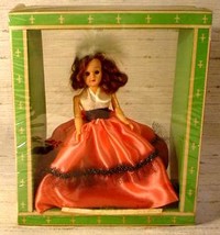 Dance Hall Girl Doll 1950s Mint   Sealed In Box - £27.97 GBP