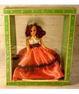 DANCE HALL GIRL DOLL 1950s MINT - Sealed in Box - £27.40 GBP
