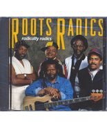 The Roots Radics - Radically Radics - $30.99
