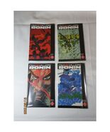 Frank Miller Ronin Complete Series 1-4 Graphic Novel Comic Books DC Comics - $13.56