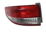 Driver Left Tail Light Fits 02-05 AUDI ALLROAD 382933******* SAME DAY SH... - $78.16