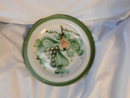 3 pc Vintage John B Taylor Ceramics Harvest 11&quot;  Dinner Plates - £23.88 GBP