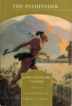 The Pathfinder James Fenimore Cooper with Special Introduction By Kevin J. Hayes - £9.04 GBP