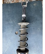 2015-2020 ACURA TLX OEM LH REAR LEFT SIDE STRUT SHOCK SPRING 52620-TZ4-A020 - $74.24