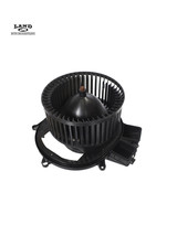 MERCEDES X166 GLS/GLE/ML/GL INTERIOR AC HEATER CLIMATE BLOWER MOTOR 1669... - $49.49