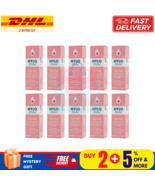 10 X HYLO DUAL Hylo-Protect EYE DROPS 10ml moisturizing Dry Eye Allergy ... - $4,658.83 MXN