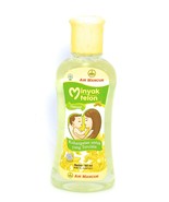 Air Mancur Minyak Telon Natural Oil, 60 Ml (3 bottles) - $34.69