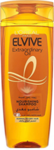 L&#39;Oreal Paris Elvive Extraordinary Oil Shampoo, Normal to Dry, 400 ML - £20.37 GBP