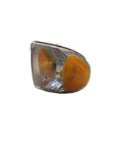 Passenger Corner/Park Light Park Lamp-turn Signal Fits 00-01 MOUNTAINEER... - $462.43 MXN