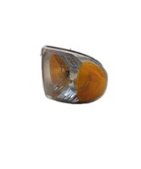 Passenger Corner/Park Light Park Lamp-turn Signal Fits 00-01 MOUNTAINEER... - €21,19 EUR