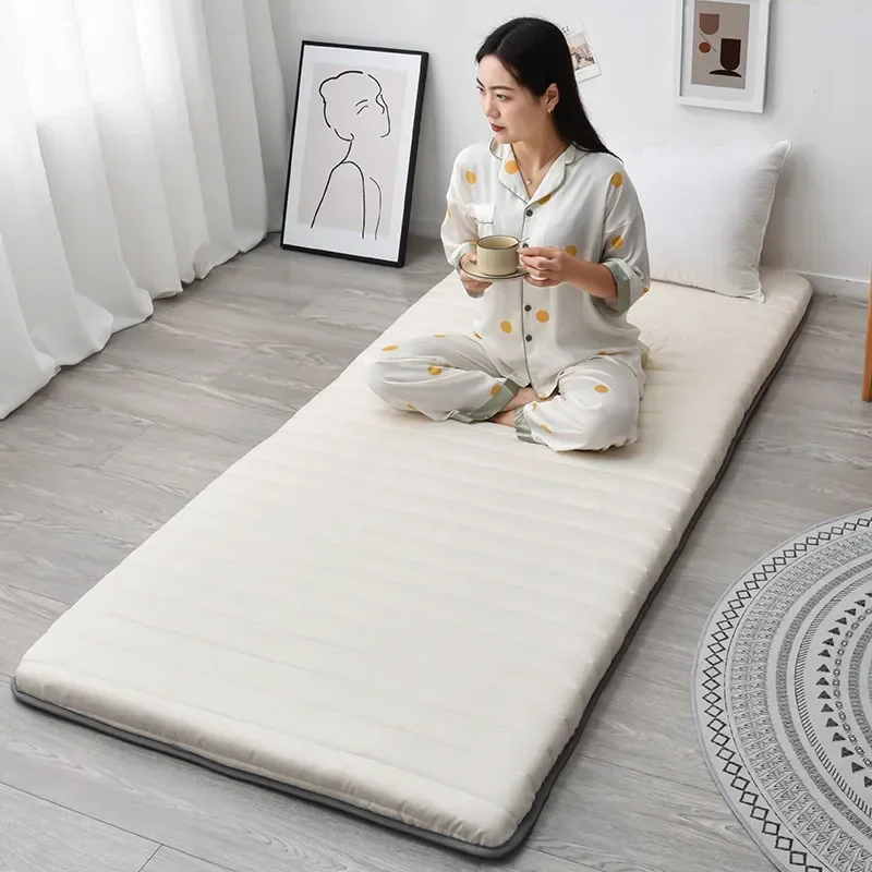 Esses for children furniture for bedroom tataki inflatable sleeping mattress futon thumb155 crop
