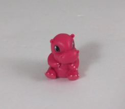 Blip Toys Squinkies Do Drops Season 1 Henrietta Hippo Pink - $9.69