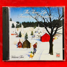 The Time-Life Treasury of Christmas: Volume Two 2 CD Set 47 Tracks - £12.47 GBP