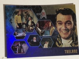 Star Trek 35 Trading Card #70 Trelane - £1.52 GBP