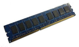 2Gb Dell Precision Workstation T5500 Memory Ecc Udimm Ddr3 Ram - £19.69 GBP