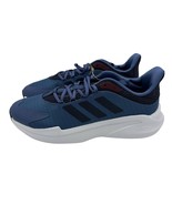 Adidas Alphaedge + Running Shoes - Blue Mens Size 9 New with tags IF7293 - $79.88 CAD