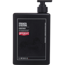 Uppercut Deluxe Strength and Restore Conditioner, 33.8 Oz.