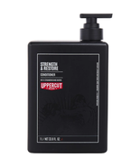 Uppercut Deluxe Strength and Restore Conditioner, 33.8 Oz. - £47.96 GBP