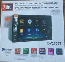 Pioneer DMH-342EX 6.8" Touchscreen Car Stereo Digital Media Receiver image 9