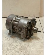A/C Compressor QP7H15 LEO111 03757AA WXSNKJ - USED - $95.03