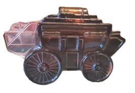 Vintage Avon Stagecoach Eild Country Cologne 5oz. - $5.53