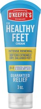 O&#39;Keeffe&#39;s for Healthy Feet Intense Renewal Cream with Urea  Alpha Hydro... - $488.43 MXN