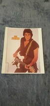 RICK SPRINGFIELD PIC - €4,36 EUR