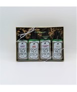 Bates Family Farm Gift Set Vanilla Goat Milk Natural Hand &amp; Body Lotions - £14.14 GBP