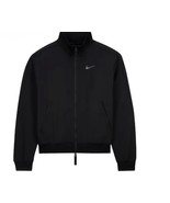 Nike Nocta Drake x Swarovski Swoosh Black Track Jacket, Size Large DR265... - €112,51 EUR