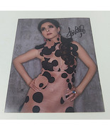 Jen Lilley Autographed Photo 8x10 Signed Days of Our Lives Hallmark GAC ... - £20.11 GBP