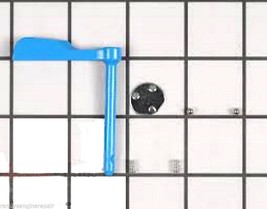 545180869 Choke Kit Poulan Weed Eater AYP EHP FB25 Handheld Blower Part - $19.99