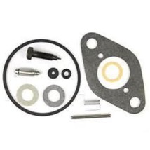 K1-LMB Carburetor Repair Kit  Walbro LMB Tecumseh 31390 Genuine Carb Rebuild - £24.94 GBP