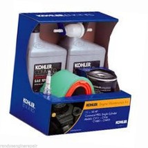 Kohler Maintenance Kit 12 789 02 Cv Series Ariens Scag - $99.99