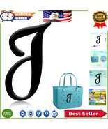 Personalized Alphabet Letter Charms for Bogg Bag - Elegant Decoration - $140.05 MXN