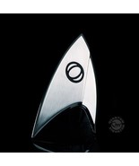 Star Trek Discovery TV Series Magnetic Science Insignia Badge Pin NEW UN... - £13.70 GBP