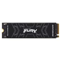 Kingston FURY Renegade 2TB PCIe Gen 4.0 NVMe M.2 Internal Gaming SSD | U... - £62.90 GBP+