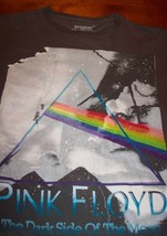 Pink Floyd Dark Side Of The Moon Band T-Shirt Small - £15.64 GBP