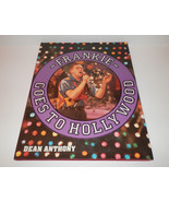 Frankie Goes To Hollywood by Dean Anthony, 1984, Colour Library Books, U... - £11.92 GBP
